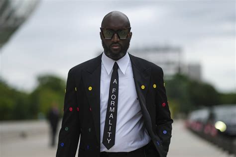 louis vuitton designer died|did Virgil Abloh kill himself.